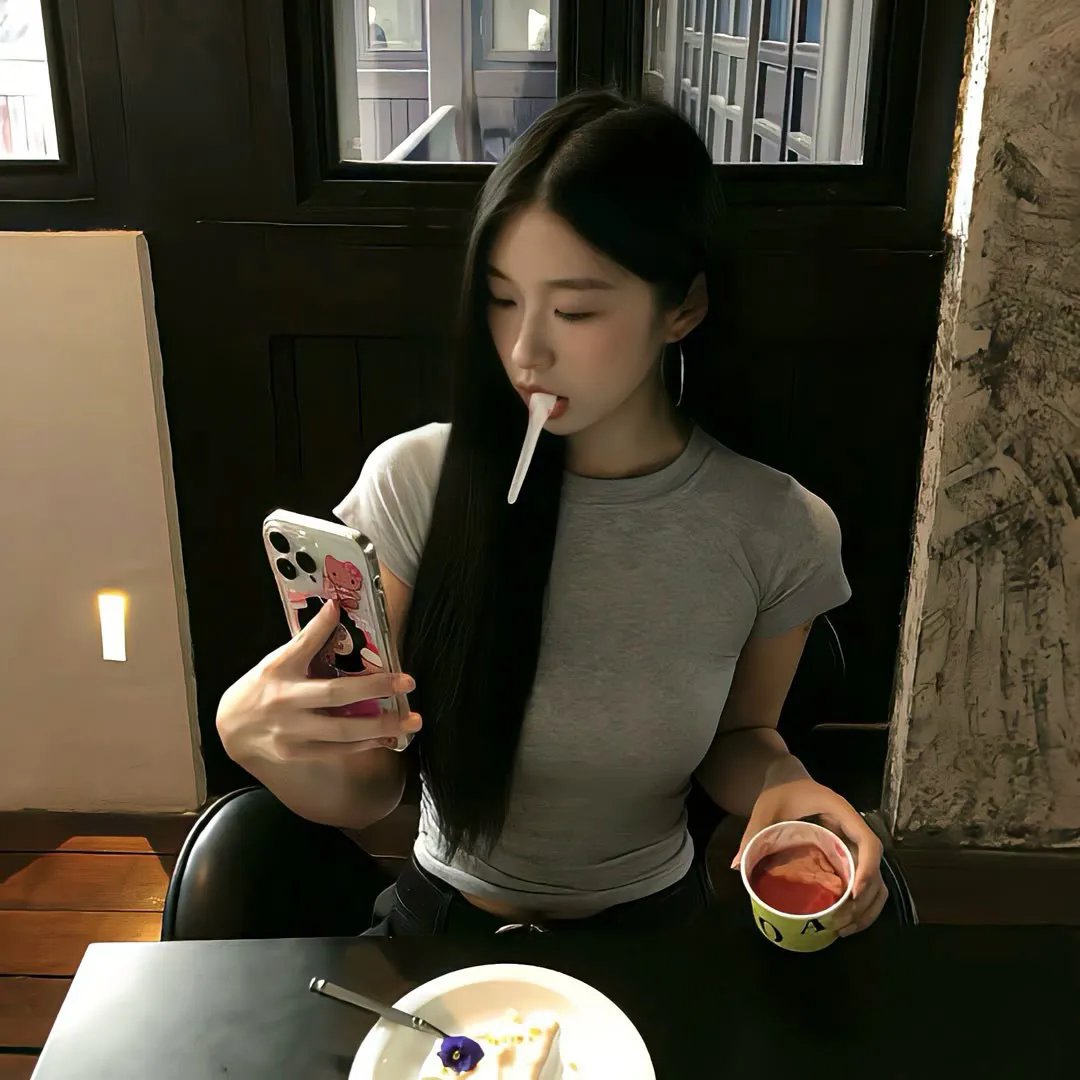 从前的我们